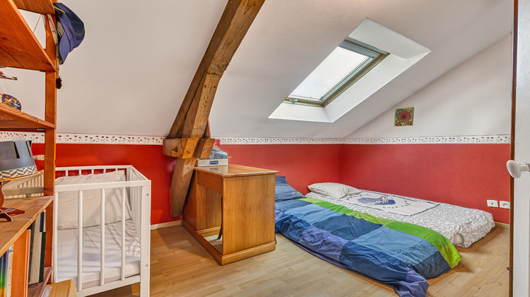 Ma-Cabane - Vente Maison ANNECY, 180 m²