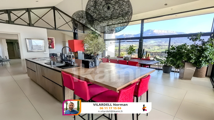 Ma-Cabane - Vente Maison Annecy, 310 m²