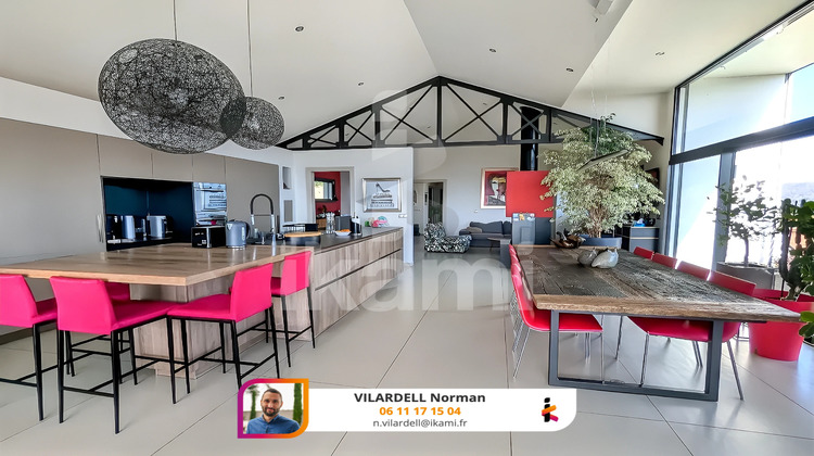 Ma-Cabane - Vente Maison Annecy, 310 m²