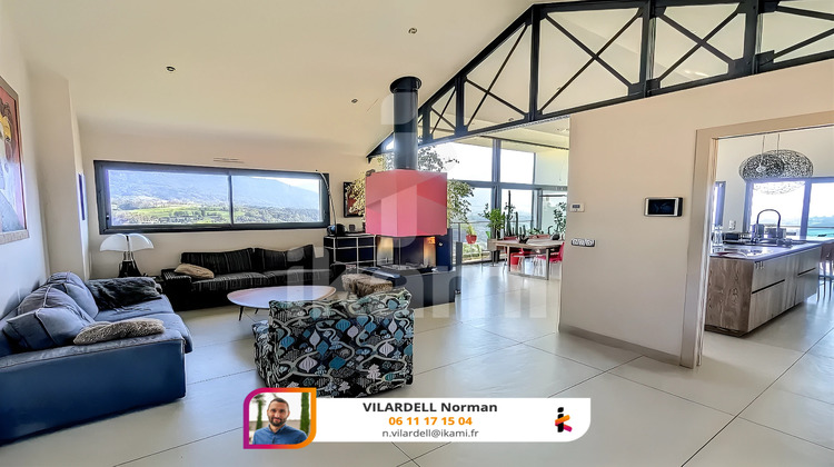 Ma-Cabane - Vente Maison Annecy, 310 m²