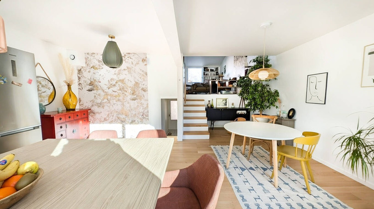 Ma-Cabane - Vente Maison ANNECY, 118 m²