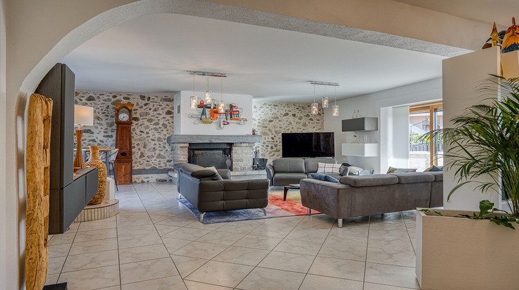 Ma-Cabane - Vente Maison ANNECY, 267 m²