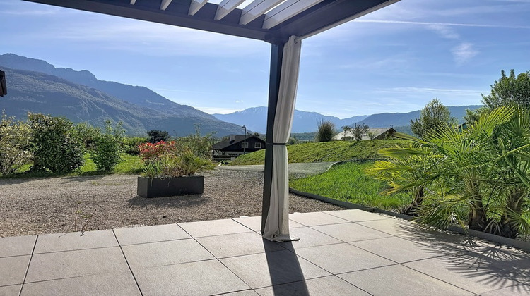 Ma-Cabane - Vente Maison ANNECY, 98 m²