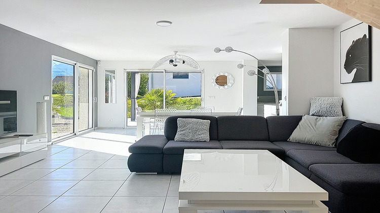 Ma-Cabane - Vente Maison ANNECY, 98 m²