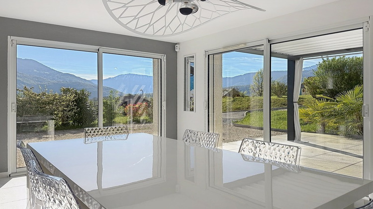 Ma-Cabane - Vente Maison ANNECY, 98 m²