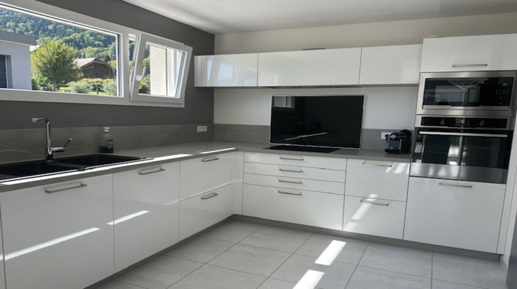 Ma-Cabane - Vente Maison ANNECY, 98 m²