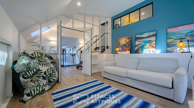 Ma-Cabane - Vente Maison ANNECY, 176 m²