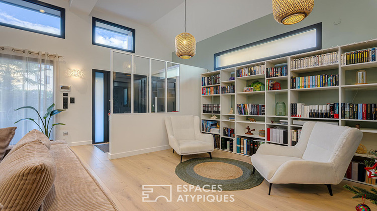 Ma-Cabane - Vente Maison ANNECY, 176 m²