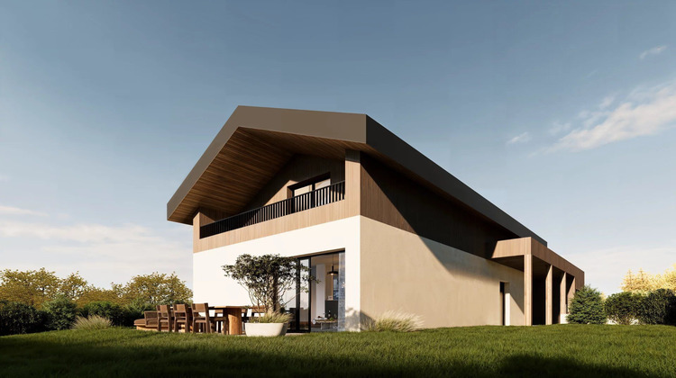 Ma-Cabane - Vente Maison Annecy, 136 m²
