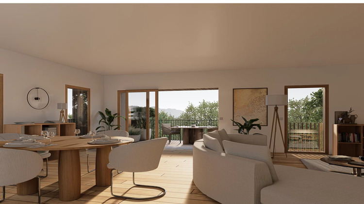 Ma-Cabane - Vente Maison Annecy, 136 m²