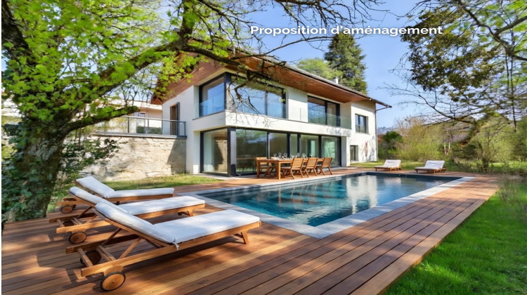 Ma-Cabane - Vente Maison Annecy, 288 m²