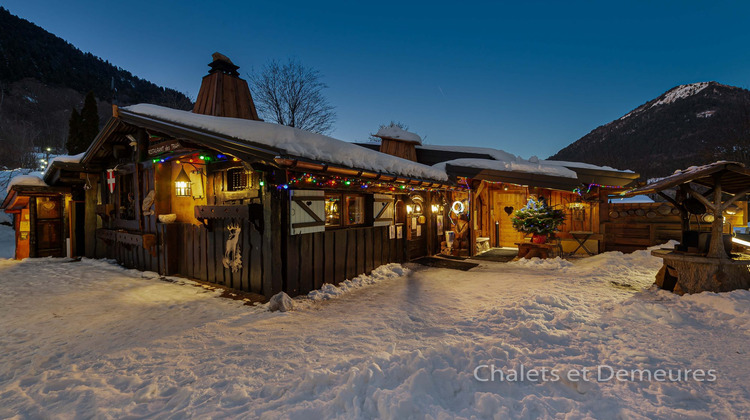Ma-Cabane - Vente Maison Annecy, 1 m²