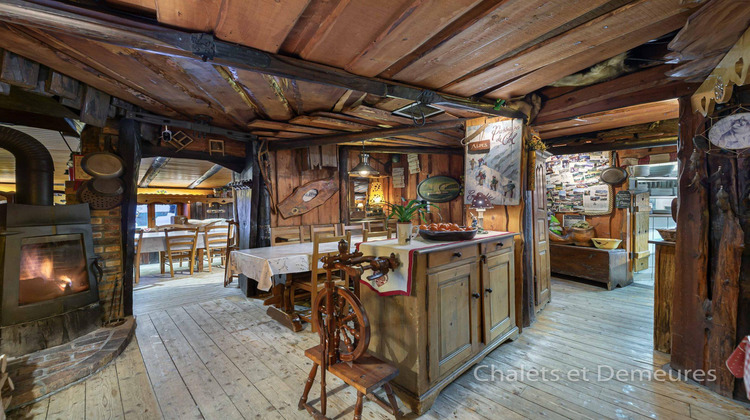 Ma-Cabane - Vente Maison Annecy, 1 m²