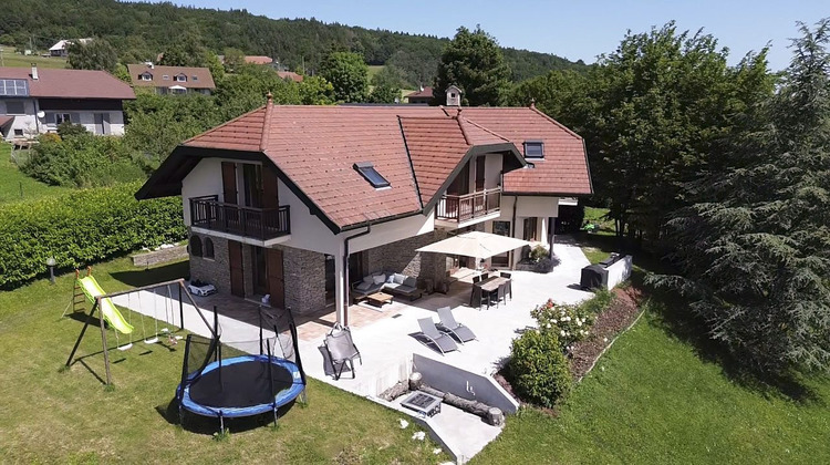 Ma-Cabane - Vente Maison Annecy, 240 m²