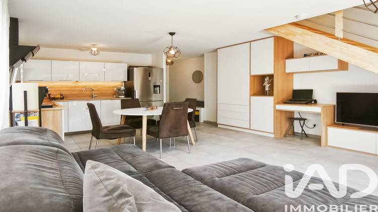 Ma-Cabane - Vente Maison Annecy, 98 m²