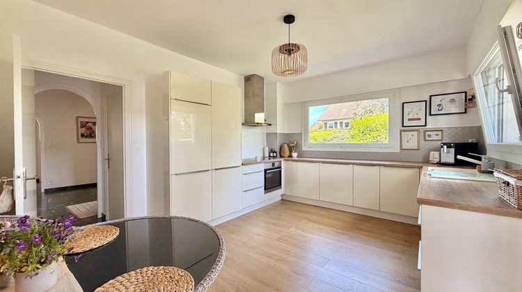 Ma-Cabane - Vente Maison Annecy, 200 m²
