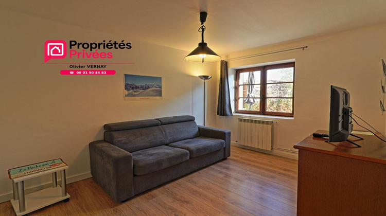 Ma-Cabane - Vente Maison ANNECY, 91 m²