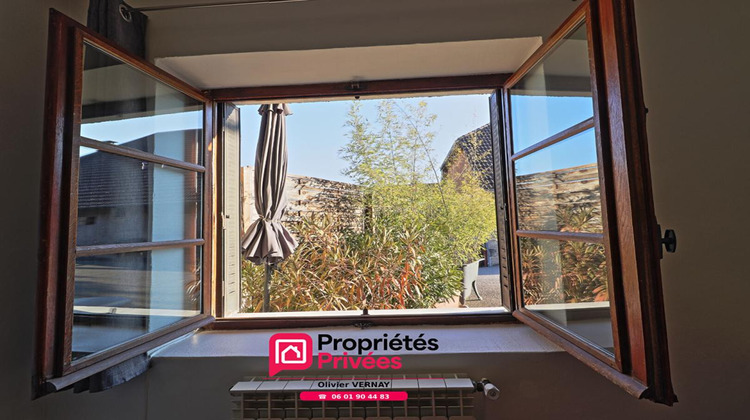 Ma-Cabane - Vente Maison ANNECY, 91 m²