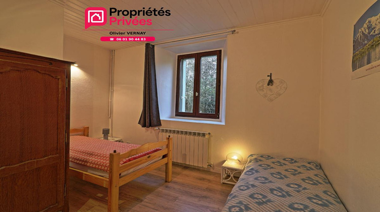 Ma-Cabane - Vente Maison ANNECY, 91 m²