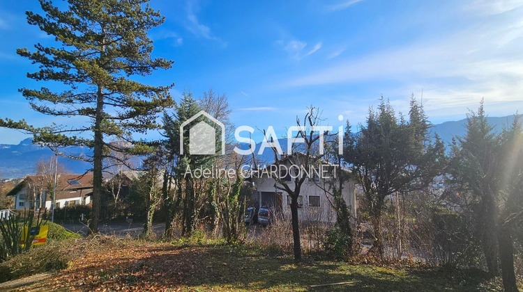 Ma-Cabane - Vente Maison Annecy, 93 m²