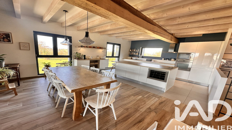 Ma-Cabane - Vente Maison Annecy, 250 m²