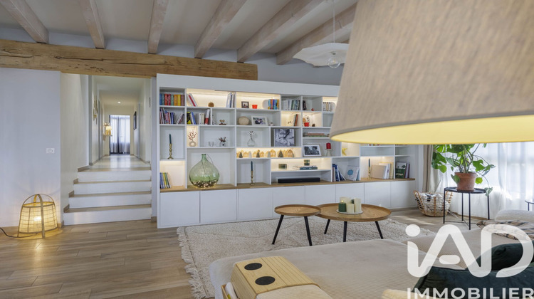Ma-Cabane - Vente Maison Annecy, 250 m²