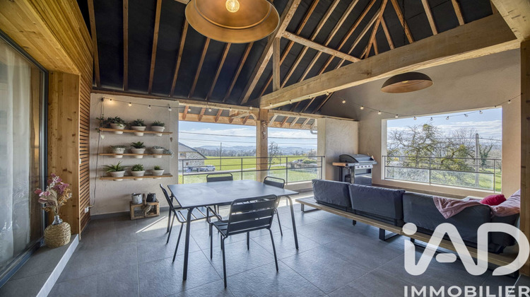 Ma-Cabane - Vente Maison Annecy, 250 m²