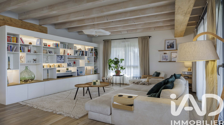 Ma-Cabane - Vente Maison Annecy, 250 m²
