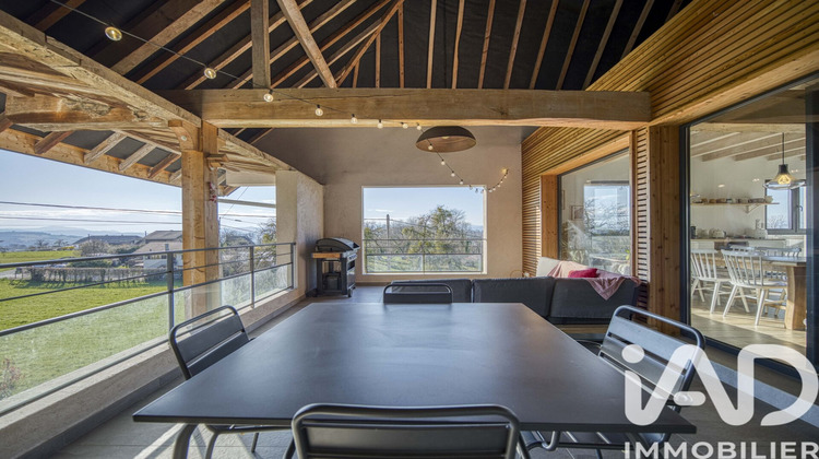 Ma-Cabane - Vente Maison Annecy, 250 m²