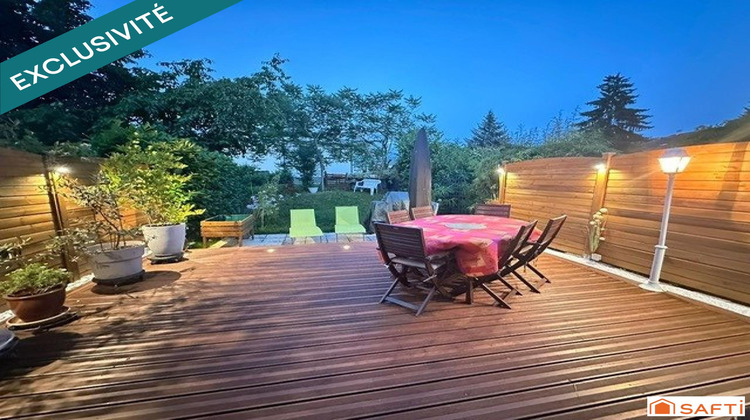 Ma-Cabane - Vente Maison Annecy, 104 m²