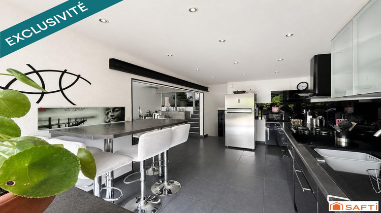 Ma-Cabane - Vente Maison Annecy, 104 m²