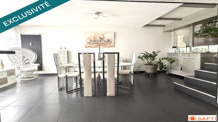 Ma-Cabane - Vente Maison Annecy, 104 m²