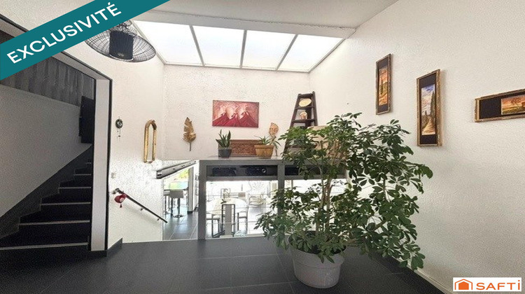 Ma-Cabane - Vente Maison Annecy, 104 m²