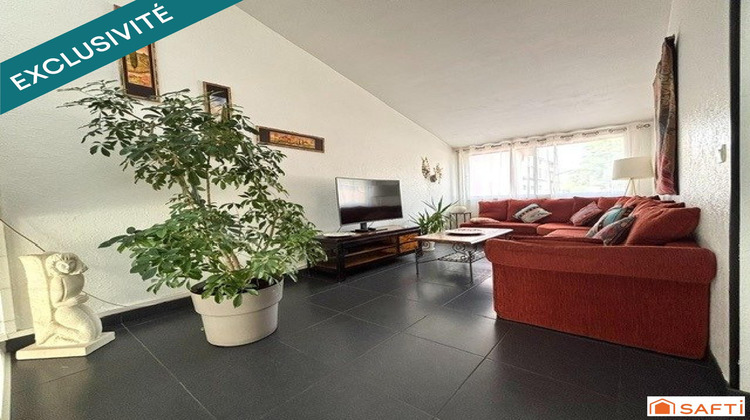 Ma-Cabane - Vente Maison Annecy, 104 m²