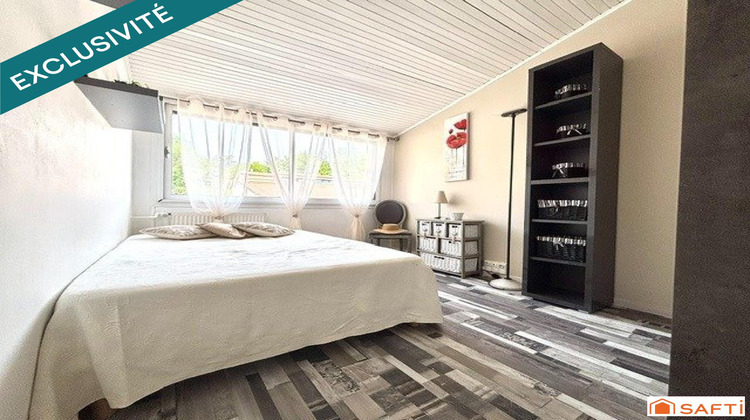 Ma-Cabane - Vente Maison Annecy, 104 m²