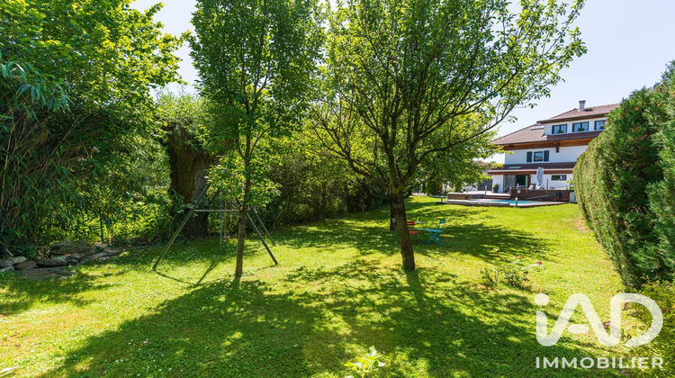 Ma-Cabane - Vente Maison Annecy, 129 m²
