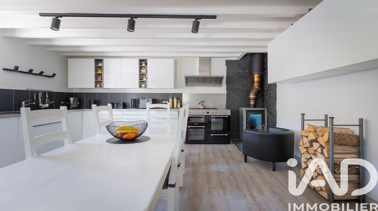 Ma-Cabane - Vente Maison Annecy, 129 m²