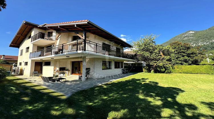 Ma-Cabane - Vente Maison Annecy, 260 m²