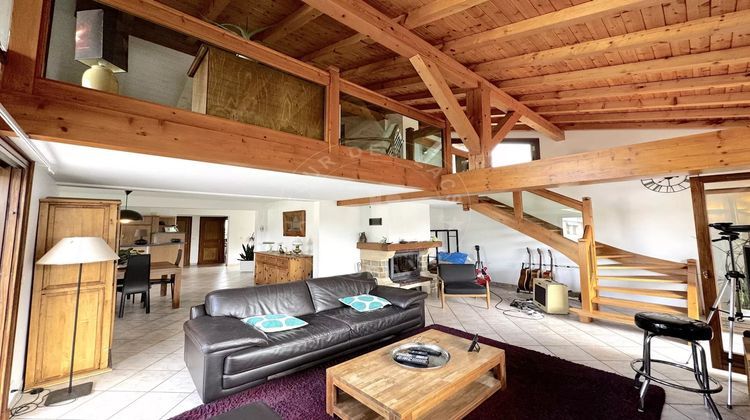 Ma-Cabane - Vente Maison Annecy, 260 m²