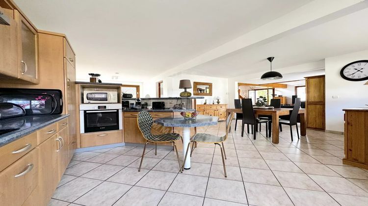 Ma-Cabane - Vente Maison Annecy, 260 m²