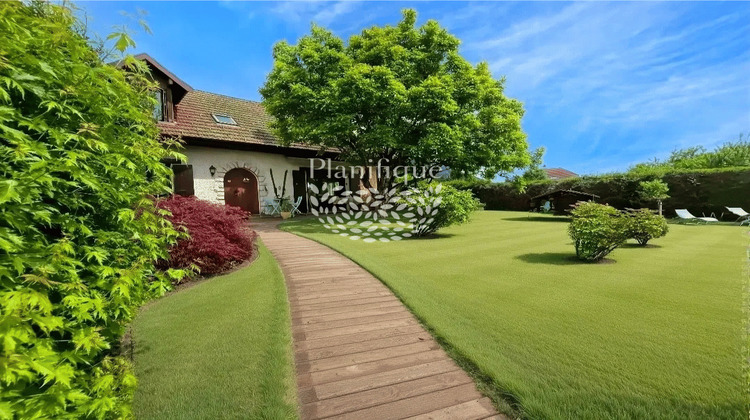 Ma-Cabane - Vente Maison Annecy, 186 m²