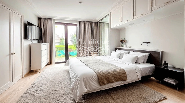 Ma-Cabane - Vente Maison Annecy, 186 m²