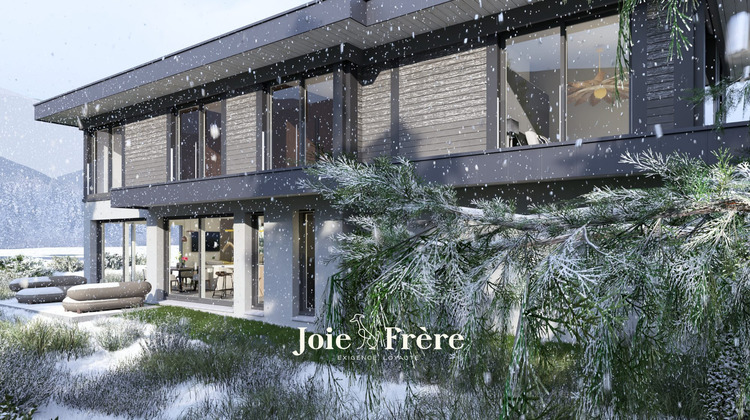 Ma-Cabane - Vente Maison Annecy, 138 m²