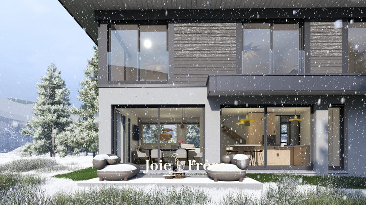 Ma-Cabane - Vente Maison Annecy, 138 m²