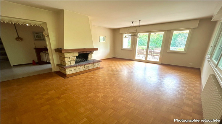 Ma-Cabane - Vente Maison ANNECY, 216 m²