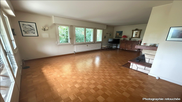 Ma-Cabane - Vente Maison ANNECY, 216 m²