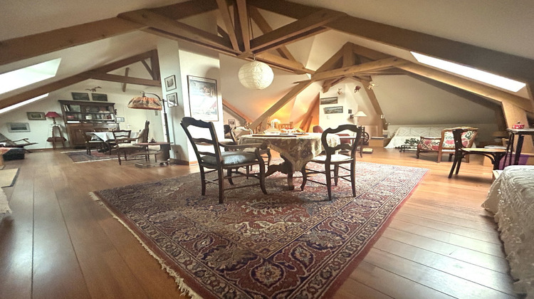 Ma-Cabane - Vente Maison ANNECY, 216 m²