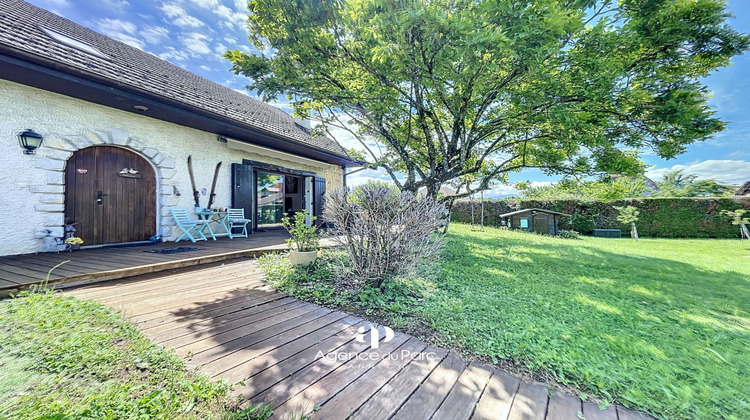 Ma-Cabane - Vente Maison Annecy, 185 m²