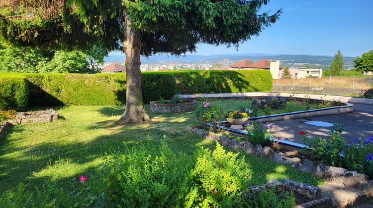 Ma-Cabane - Vente Maison Annecy, 208 m²