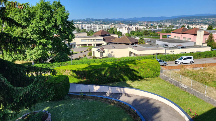 Ma-Cabane - Vente Maison Annecy, 208 m²